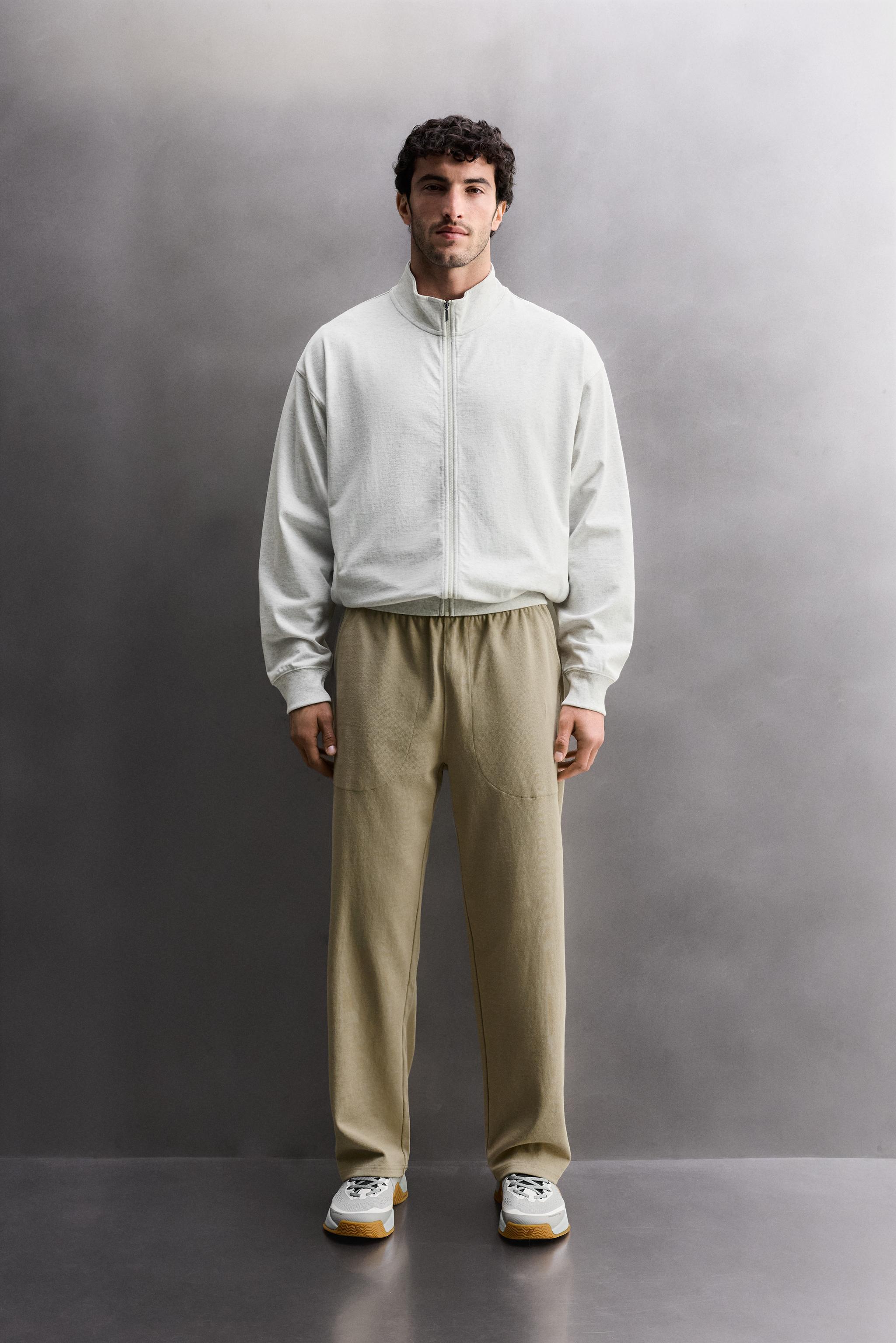 PANTALON DE JOGGING RELAXED FIT HEAVYWEIGHT